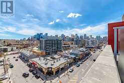 803, 1110 3 Avenue NW Calgary