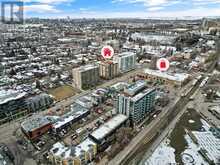 803, 1110 3 Avenue NW Calgary