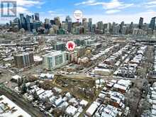 803, 1110 3 Avenue NW Calgary