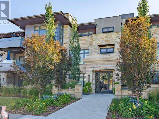 303, 3030 17 Street SW Calgary Alberta