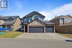 208 East Lakeview Place Chestermere