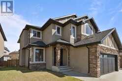 208 East Lakeview Place Chestermere