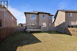 208 East Lakeview Place Chestermere