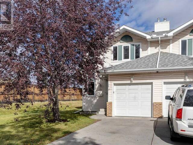 48 Catalina Circle NE Calgary Alberta