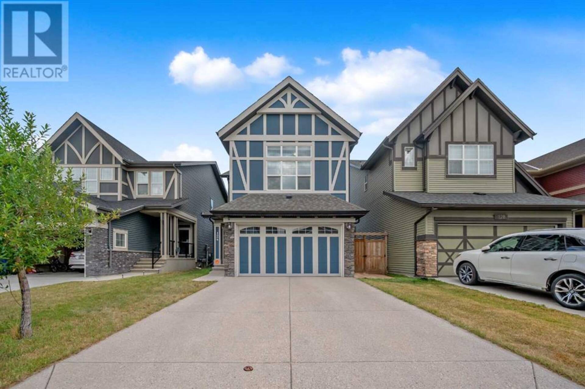 124 Kingsmere Cove SE Airdrie