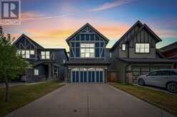 124 Kingsmere Cove SE Airdrie