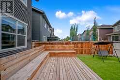 124 Kingsmere Cove SE Airdrie