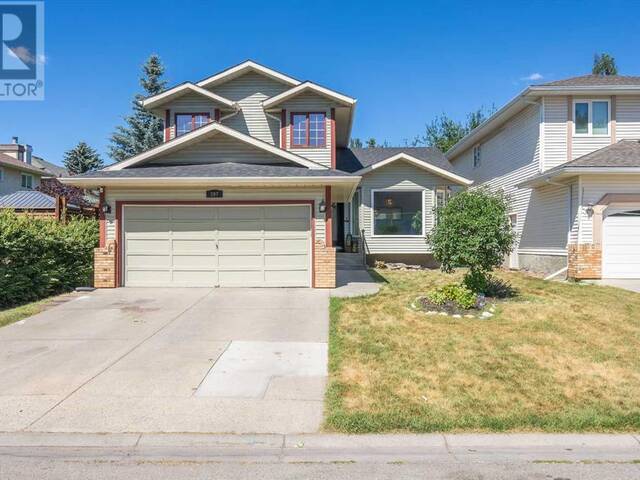 207 Douglasbank Drive SE Calgary Alberta