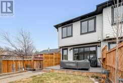 6427 Bow Crescent NW Calgary