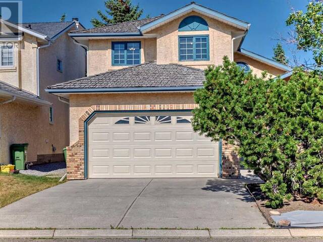 204 Hampshire Place NW Calgary Alberta