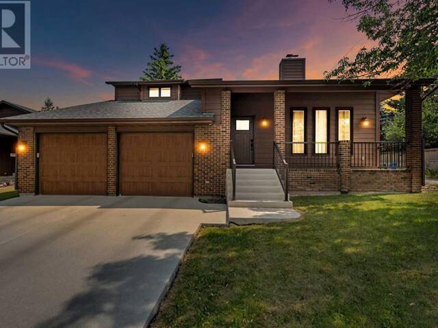 391 Edenwold Drive NW Calgary Alberta