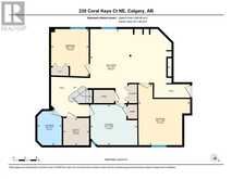 230 Coral Keys Court NE Calgary