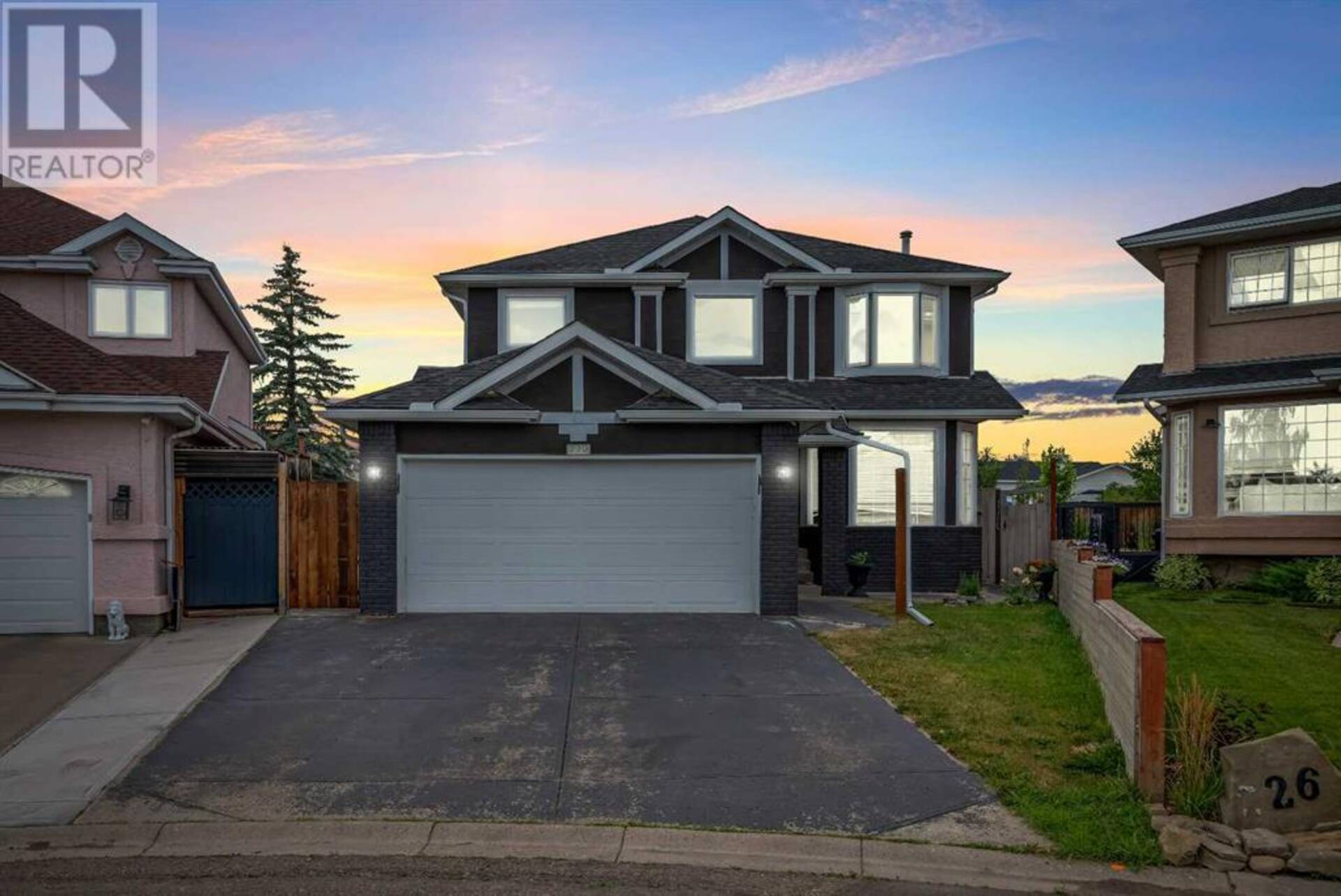 230 Coral Keys Court NE Calgary