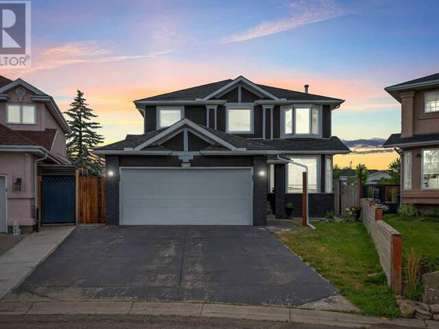 230 Coral Keys Court NE Calgary Alberta