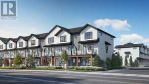 111, 1750 Rangeview Drive SE Calgary