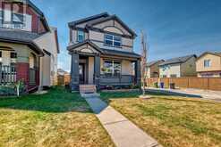 19 Skyview Springs Rise NE Calgary