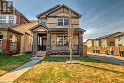 19 Skyview Springs Rise NE Calgary