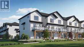 107, 1750 Rangeview Drive SE Calgary