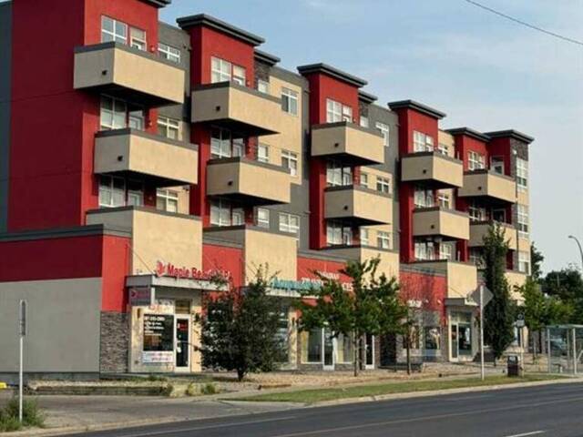 107, 2308 Centre Street NE Calgary