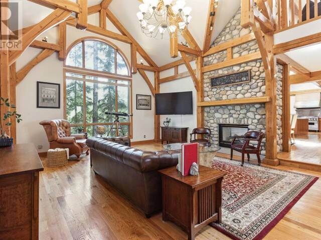 106 Lougheed Circle Banff Alberta