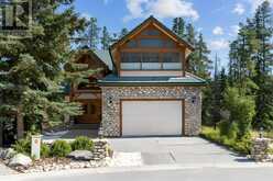 106 Lougheed Circle Banff