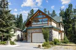 106 Lougheed Circle Banff