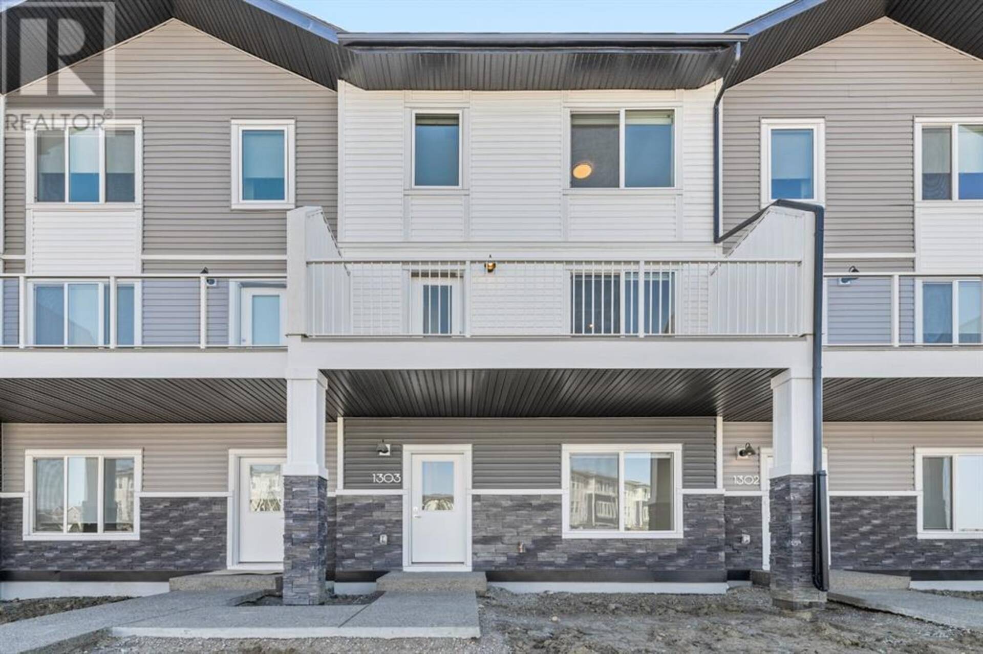 1303, 280 Chelsea Road Chestermere