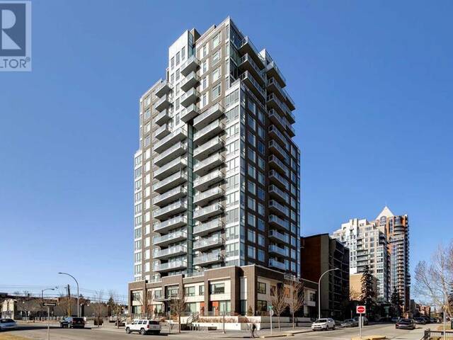 304, 1501 6 Street SW Calgary