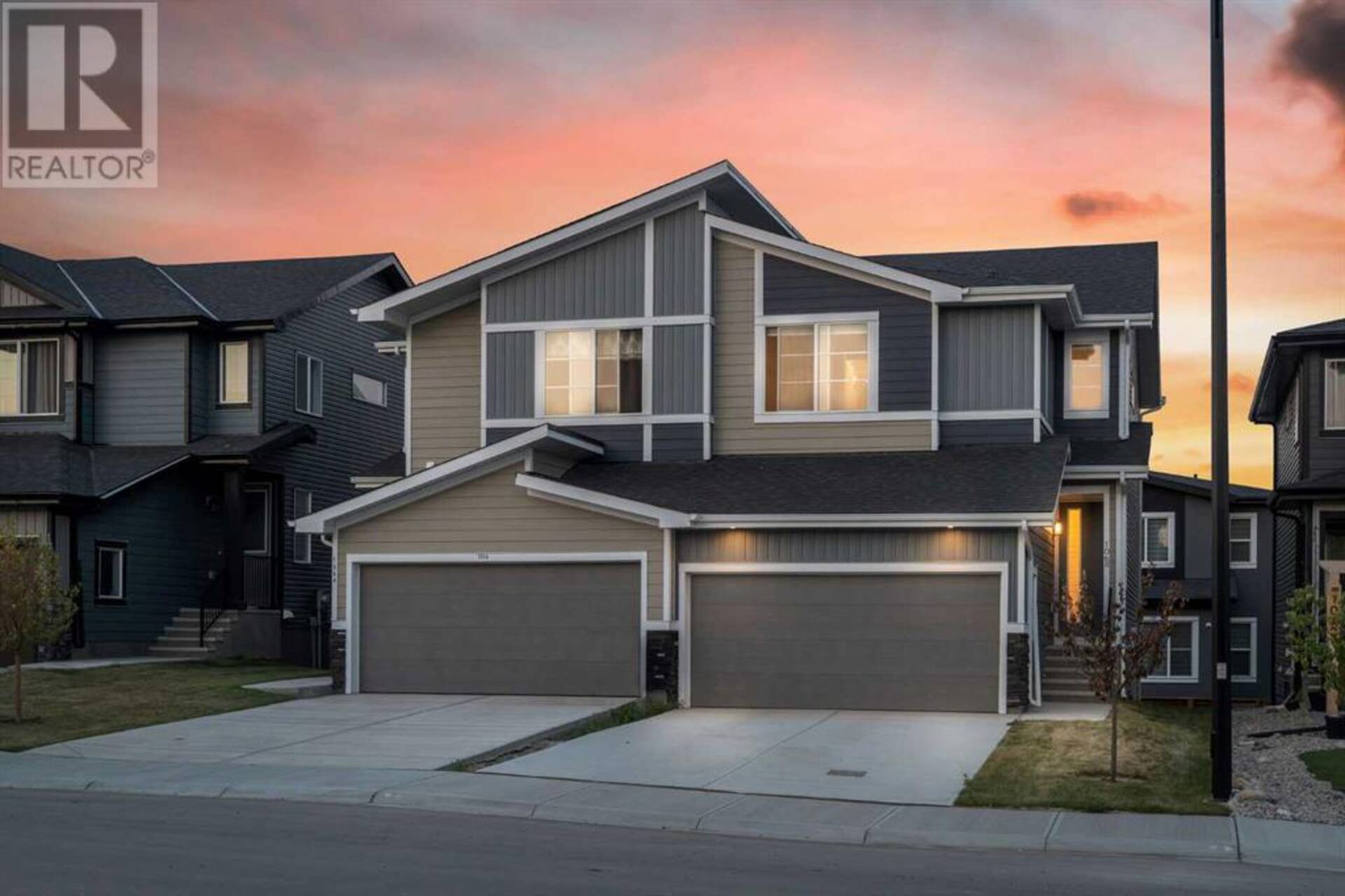 1068 WATERFORD Drive Chestermere