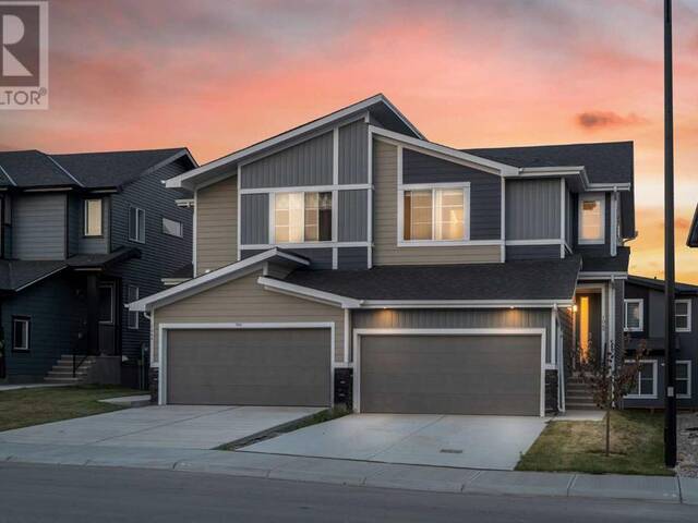 1068 WATERFORD Drive Chestermere Alberta