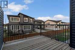 1068 WATERFORD Drive Chestermere