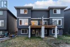 1068 WATERFORD Drive Chestermere