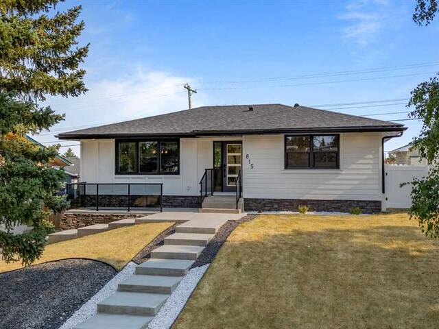 815 104 Avenue SW Calgary Alberta