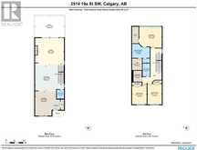 2514 19A Street SW Calgary