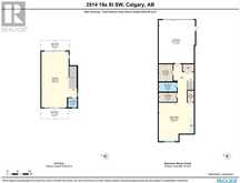 2514 19A Street SW Calgary