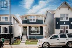 460 creekrun Crescent SW Airdrie