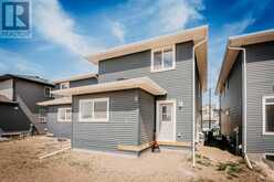 460 creekrun Crescent SW Airdrie