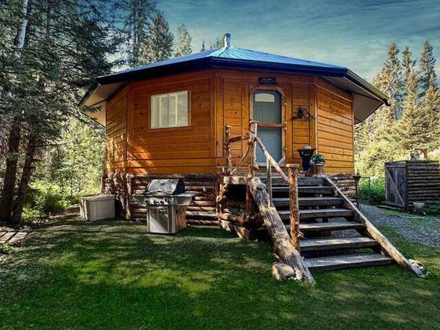 125 Moose Meadows Drive Rural Mountain View Alberta