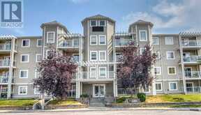 211, 270 Shawville Way SE Calgary