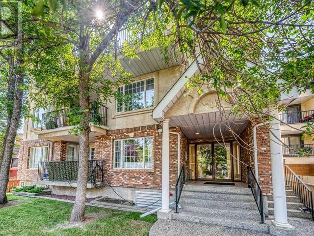 102, 705 56 Avenue SW Calgary Alberta