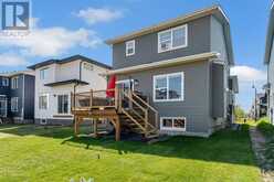 224 Dawson Harbour Heights Chestermere