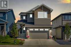 224 Dawson Harbour Heights Chestermere