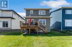 224 Dawson Harbour Heights Chestermere