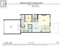 224 Dawson Harbour Heights Chestermere