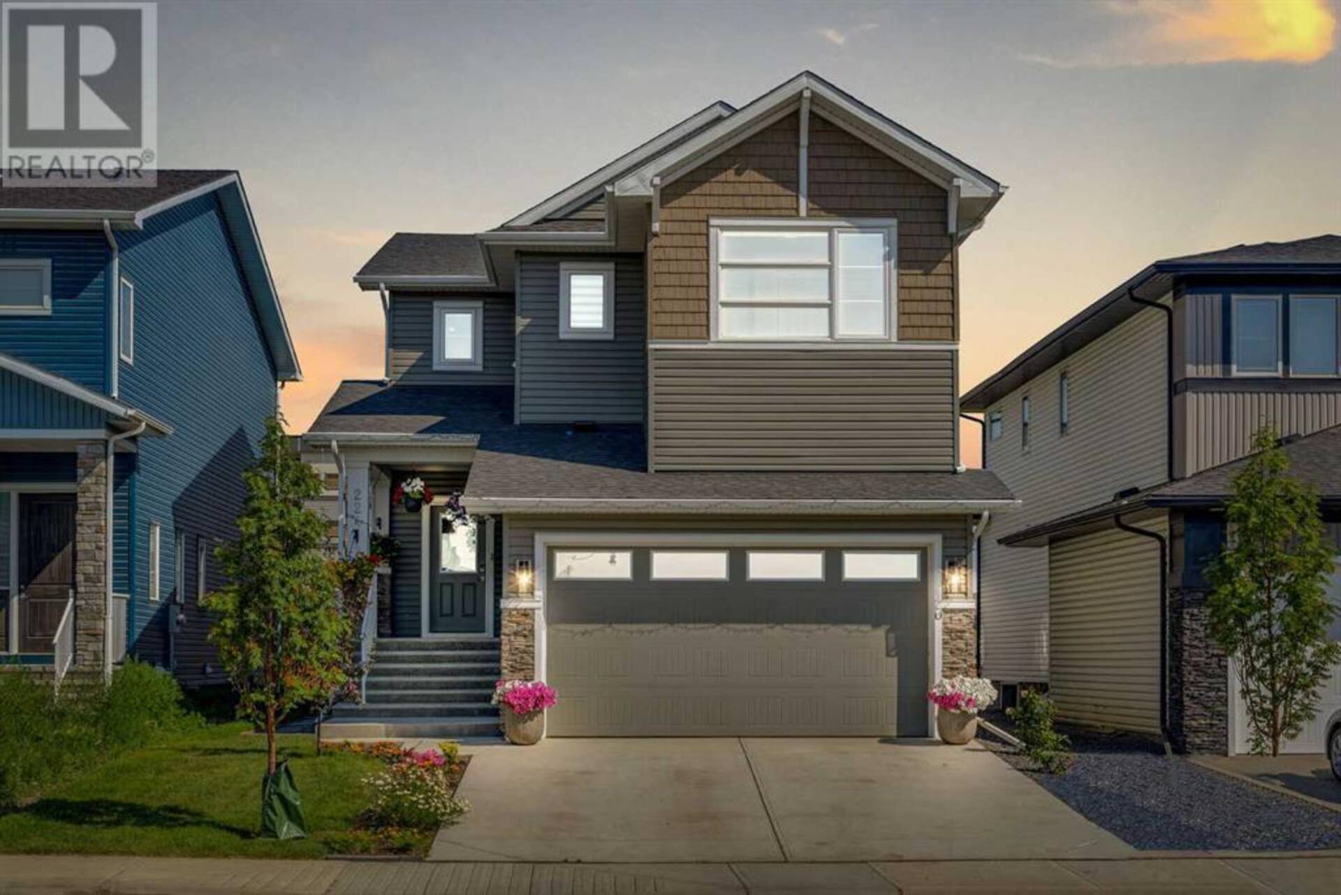 224 Dawson Harbour Heights Chestermere