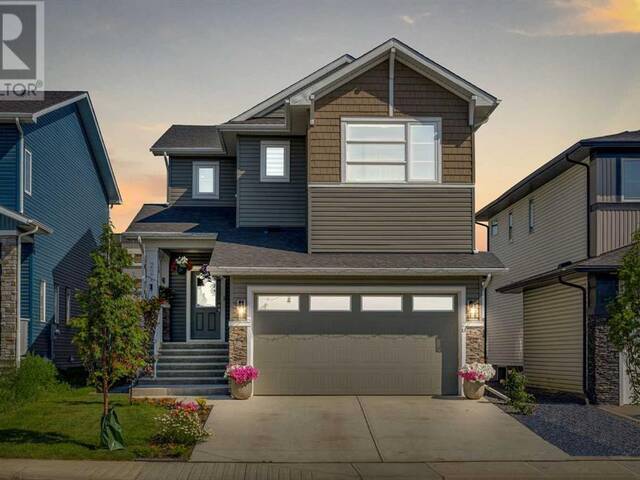 224 Dawson Harbour Heights Chestermere Alberta