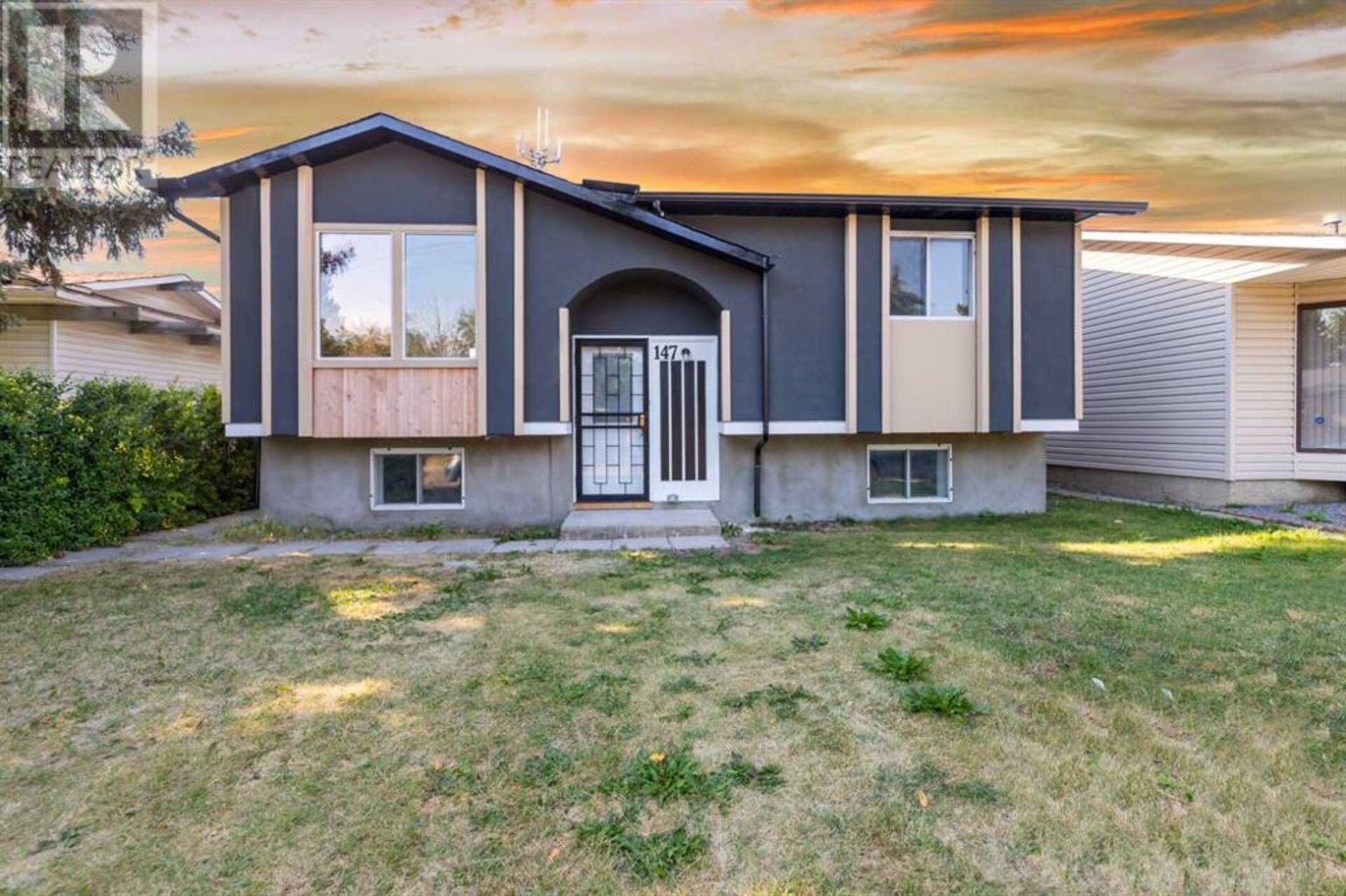 147 rudlecairn Road NE Calgary