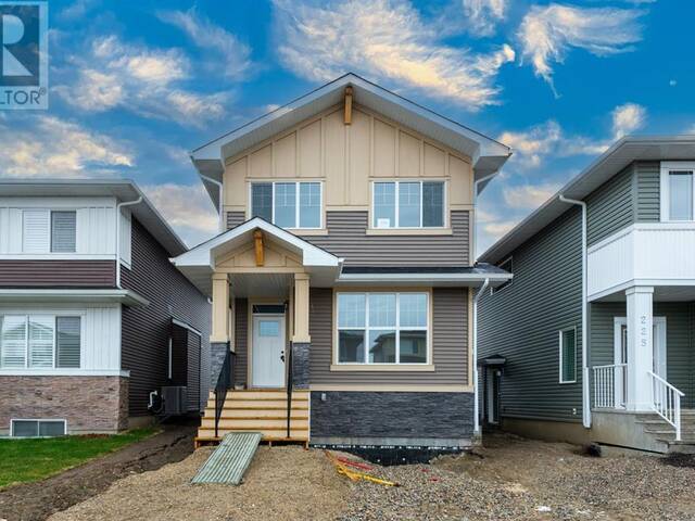 229 chelsea Place Chestermere Alberta