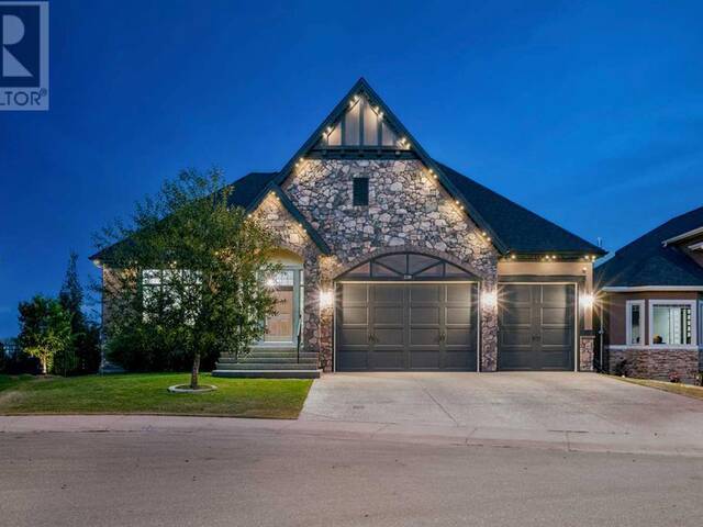 220 Stonemere Close Chestermere