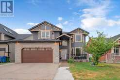 348 kinniburgh Boulevard Chestermere